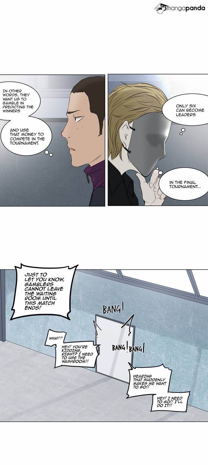 Tower of God Chapter 149 image 18